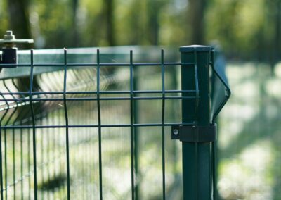 Ogradni 3D Panel - Milami doo Banja Luka