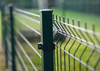 3D Panelna Ograda Banja Luka | Ogradni 3D Paneli po Mjeri | Milami doo