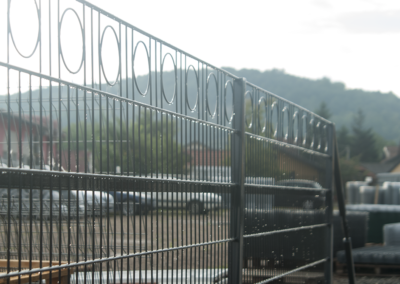 3D Panelna Ograda Banja Luka | Ogradni 2D Paneli po Mjeri | Milami doo