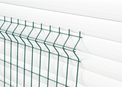 3D Panelna Ograda Banja Luka | Ogradni 3D Paneli po Mjeri | Milami doo