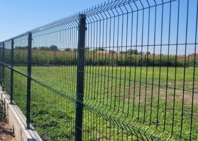 MILAMI DOO BANJA LUKA PANLNE OGRADE, ŽICE, FARMERSKA ŽICA