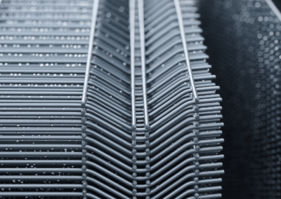 3D Panelna Ograda Banja Luka | Ogradni 3D Paneli po Mjeri | Milami doo